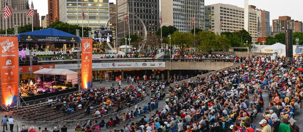 Festivals or Local Events