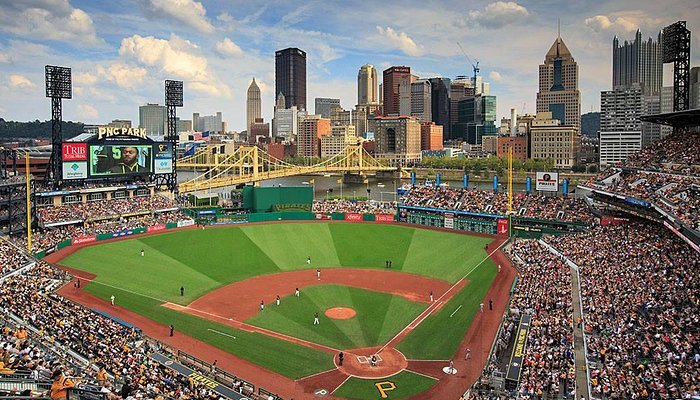 PNC Park