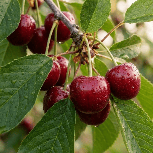 Michigan Cherries