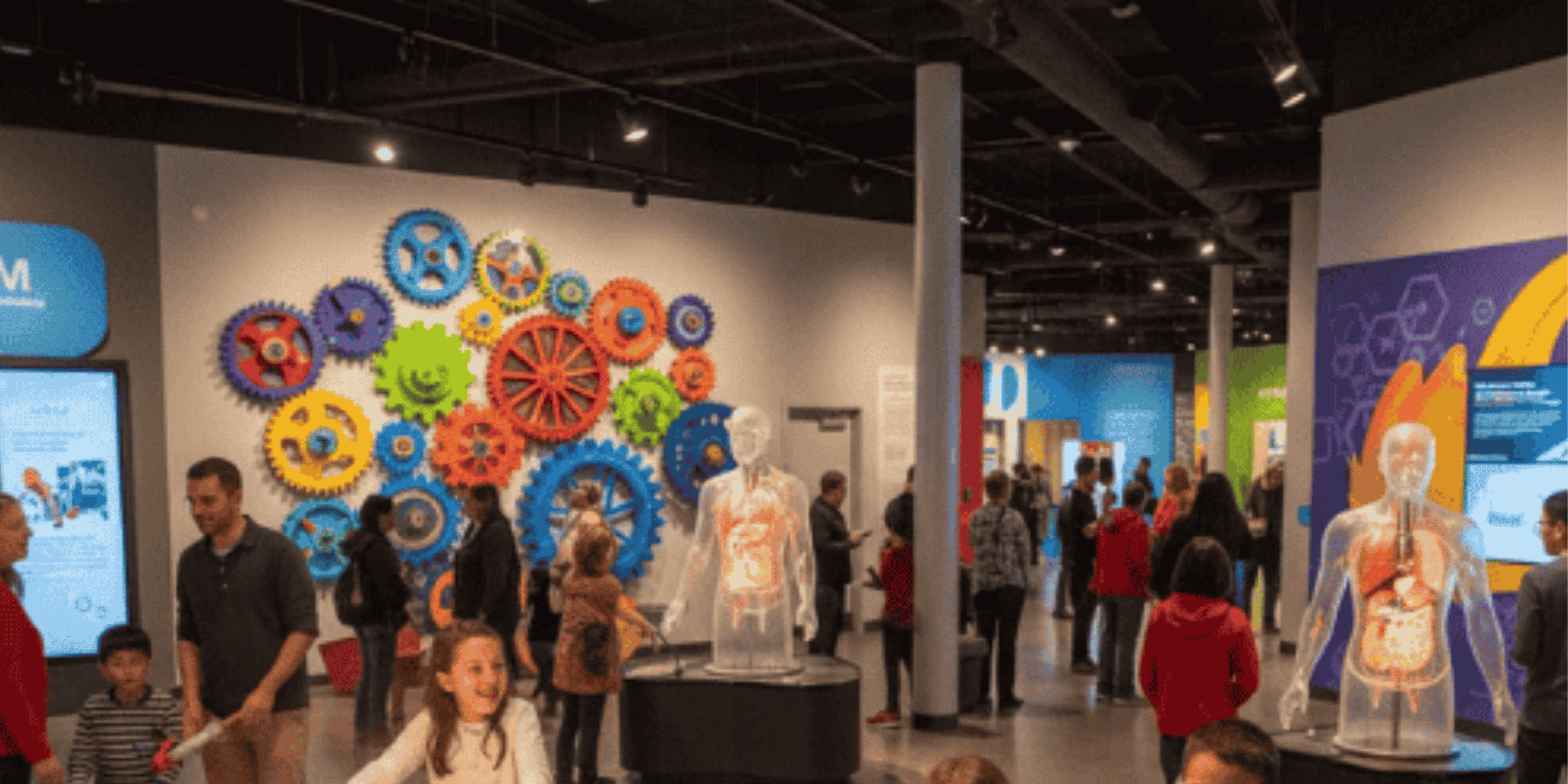 Ann Arbor Hands-On Museum