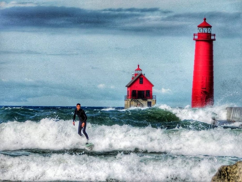 Lakeshore & Outdoor Experiences