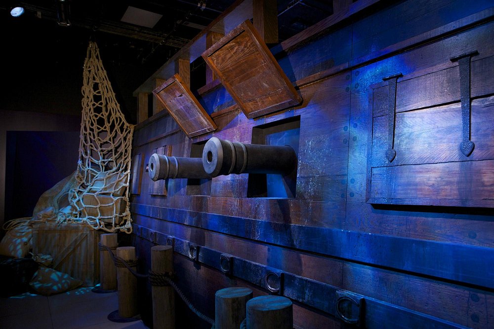 Grand Rapids Public Museum